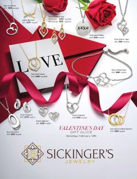 2026 Valentine's Day