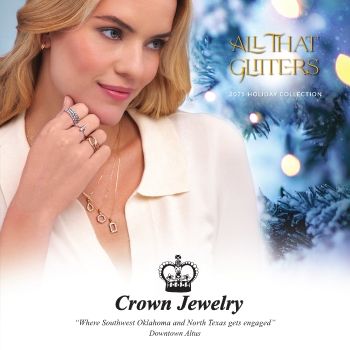 2025 All That Glitters CRO225