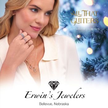 2025 All That Glitters ERW100