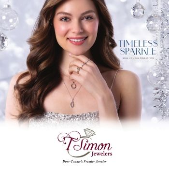 Timeless Sparkle 2026 T Simon