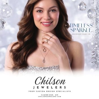 Timeless Sparkle 2026 Chilson