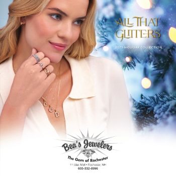 2025 All That Glitters BEA115