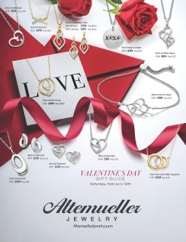 2026 Valentine's Day