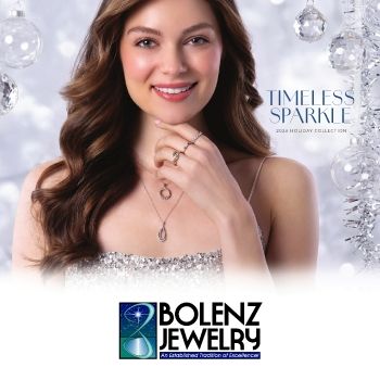 Timeless Sparkle 2026 Bolenz