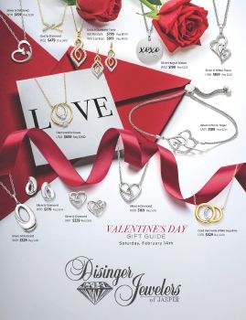 2026 Valentine's Day 