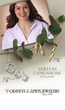 Timeless Expressions Style Guide 2026