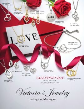 2026 Valentine's Day 