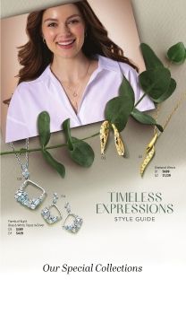 Timeless Expressions Style Guide 2026