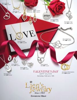 2026 Valentine's Day