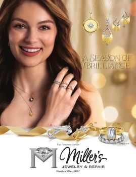 A Season of Brilliance 2026 Millers Jewelry & Repair