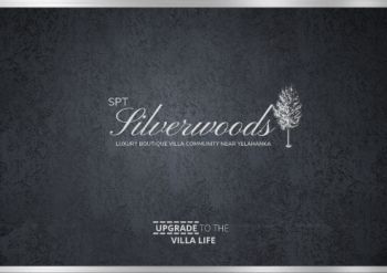 SPT Silverwoods Brochure