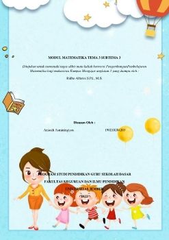 E-MODUL TYAS