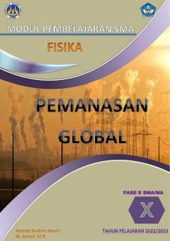 Modul Pemanasan Global_Neat