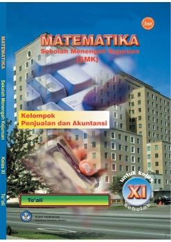 Matematika Kelas 2 Toali