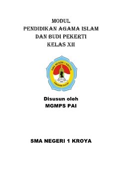 MODUL 3