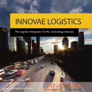 INNOVAE LOGISTICS BROCHURE