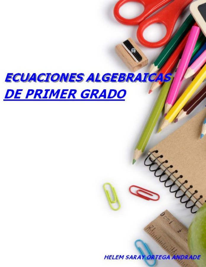 ECUACIONES ALGEBRAICA11_Neat