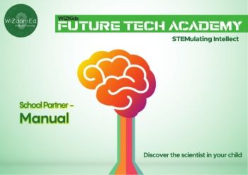 WiZdom Ed_FutureTech Academy