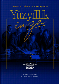 YÜZYILLIK İMZA