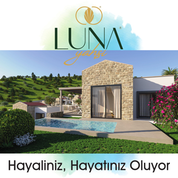 LUNA YAHŞİ 2024