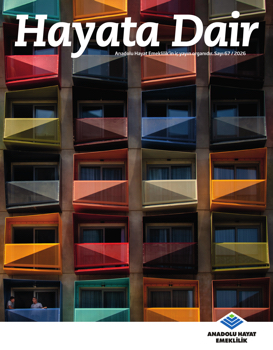 Hayata Dair | Sayı 67 | 2026