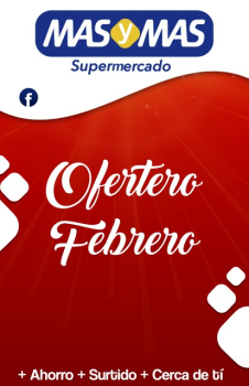 Ofertero Febrerro 2020