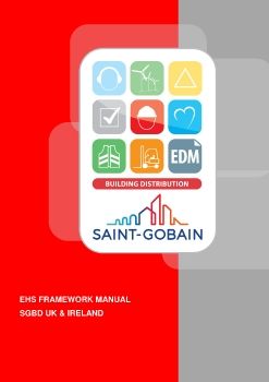 EHS Framework Manual - EDM