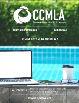 Modèle journal CCMLA Juillet 2023