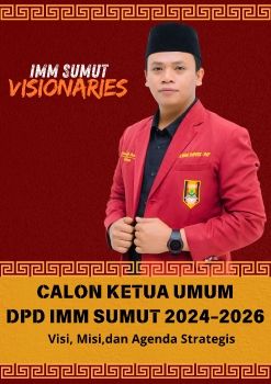 GRAND DESIGN DPD IMM SUMUT OLEH RAHMAT TAUFIQ PARDEDE 