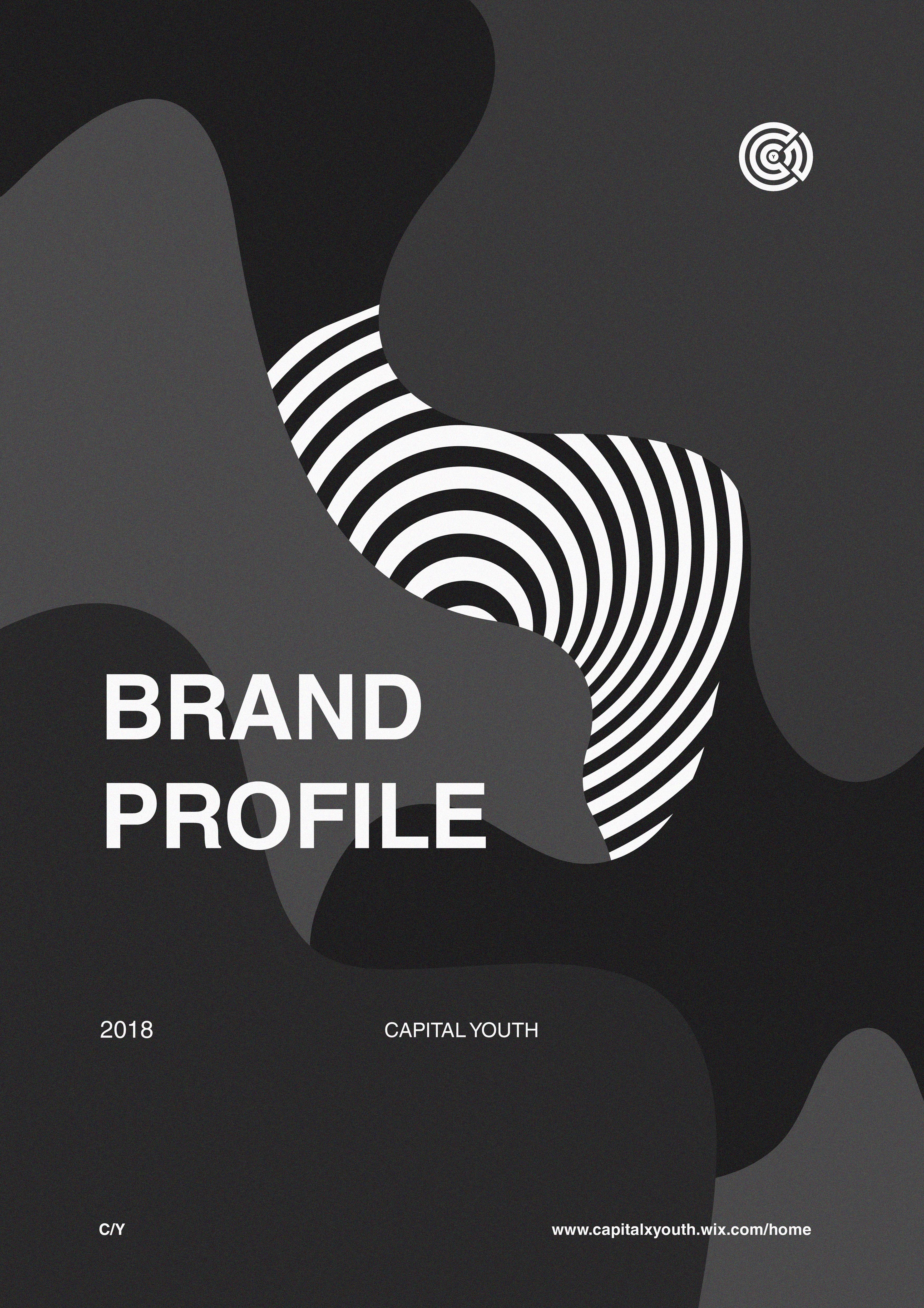 BRAND PROFILE CAPITAL YOUTH 2018