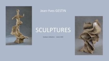 Catalogue Sculptures