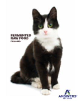 Answers Products for Cats