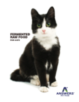 Answers Products for Cats