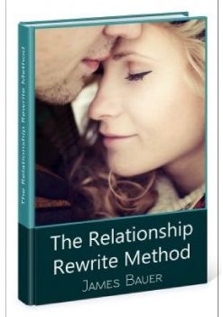 Relationship Rewrite Method James Bauer PDF Download FREE Doc 2025