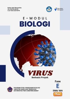 E-Modul Virus fase e SMA/MA  Kelvin Agri Khinandha