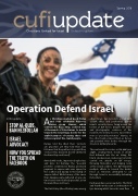 CUFI Update - Spring 2018