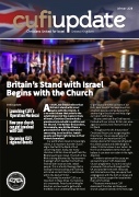 CUFI Update - Winter 2019