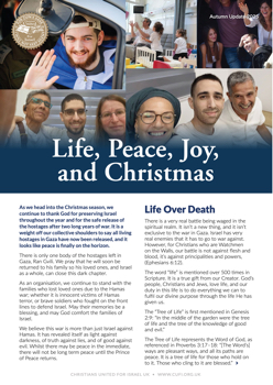 CUFI Autumn Update 2025