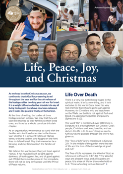 CUFI Autumn Update 2025