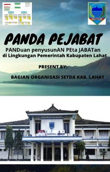 E-Book PANDAN PEJABAT