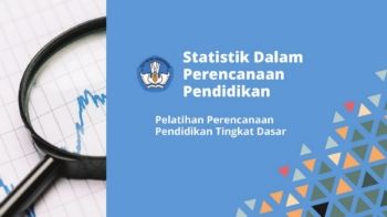 tayangan statistik