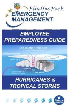 Hurricane Preparedness Guide