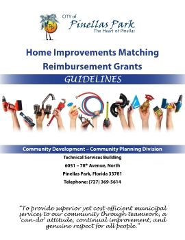 Planning Grant Guidelines 