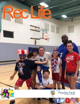 Reclife 8-2018