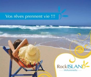 Brochure Rock Island