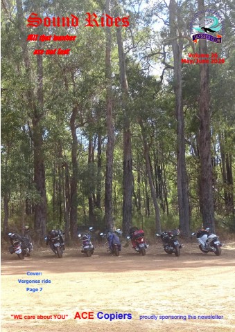 sound rides may june 2026