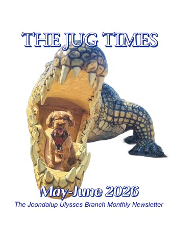 jug times may june 2026