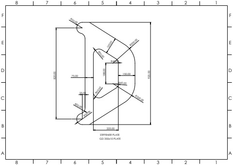 chassis crack  problem