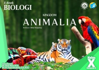 Sriwahyuni_EBook_Biologi_Animalia_MindMapping