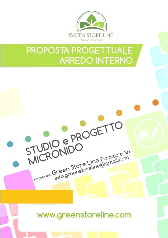 Esempio Progetto Micronido